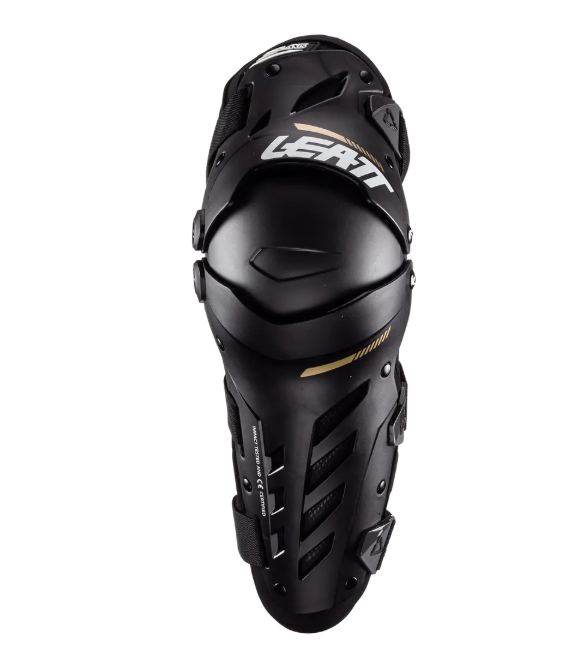 Knee Guard Dual Axis Junior