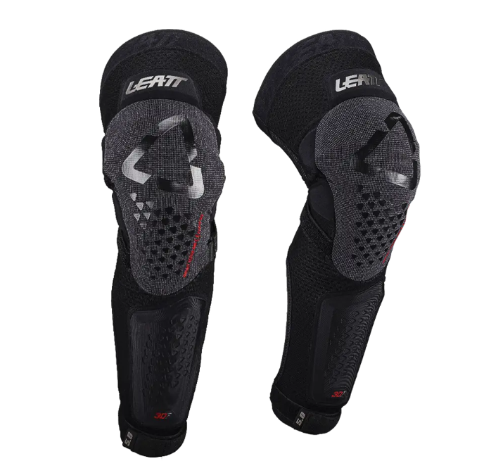 Knee Guard 3DF 5.0 Evo EXT