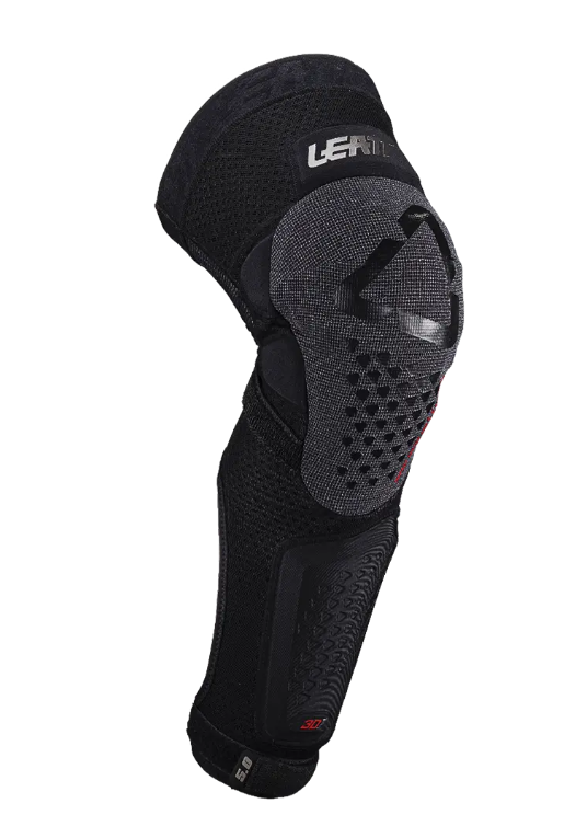 Knee Guard 3DF 5.0 Evo EXT