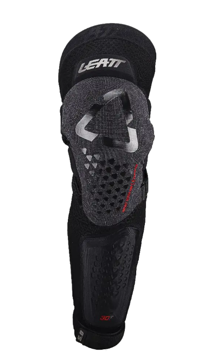 Knee Guard 3DF 5.0 Evo EXT