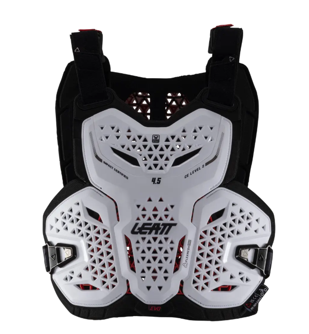 Chest Protector 4.5 Evo