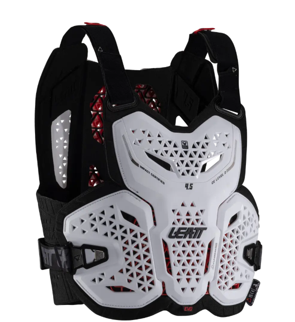 Chest Protector 4.5 Evo