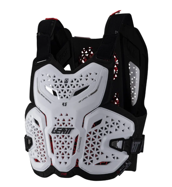 Chest Protector 4.5 Evo