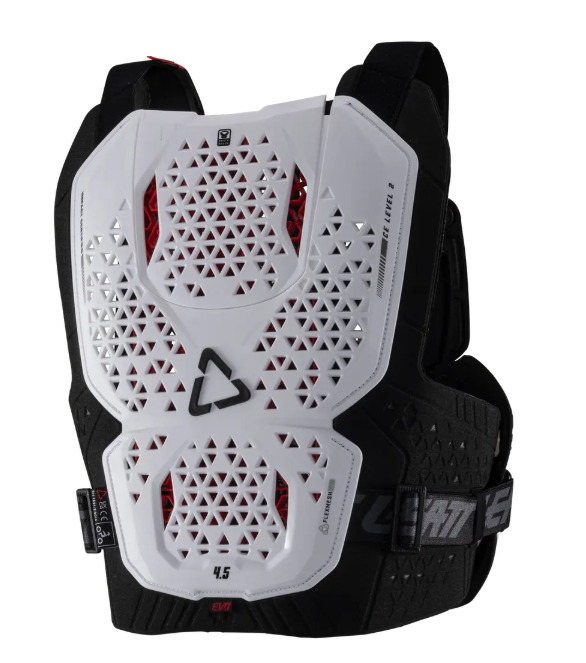 Chest Protector 4.5 Evo