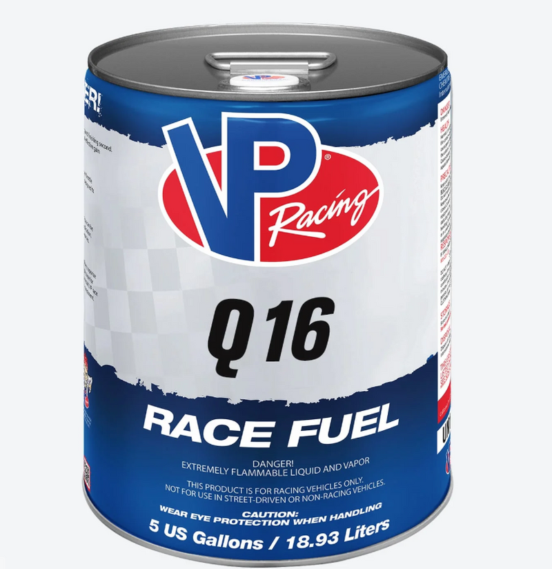 VP Q 16