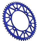 Honda/Yamaha Rear Sprocket 50T - Blue
