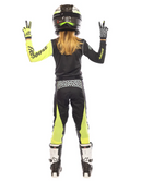 Girl's Speed Style Zenith Pant