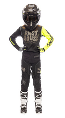 Girl's Speed Style Zenith Pant