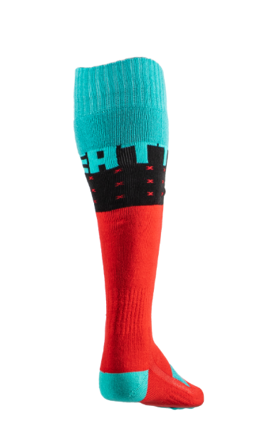 Moto Socks