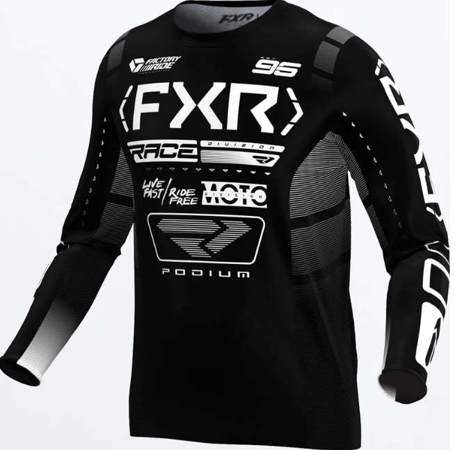 Youth Podium Jersey