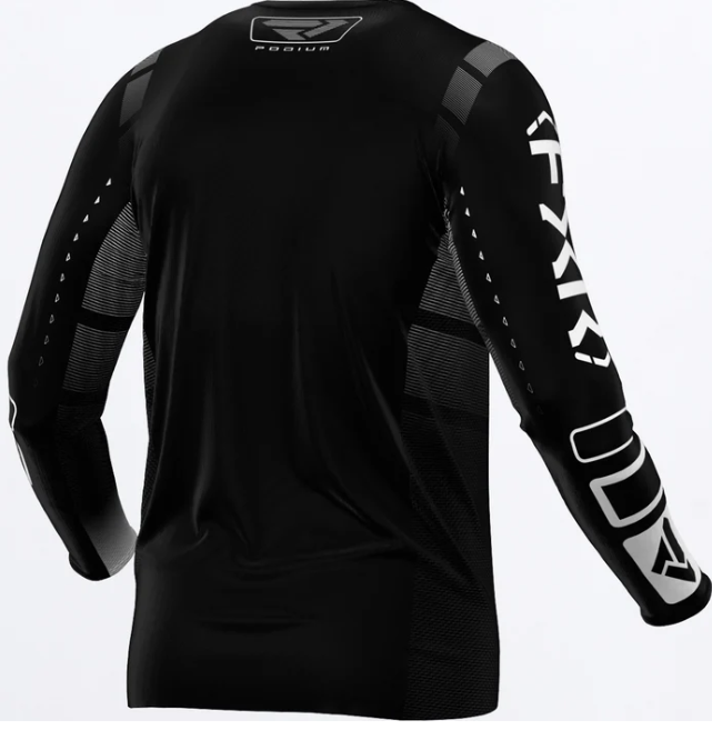 Youth Podium Jersey