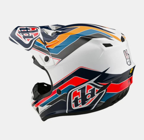 SE4 Block Helmet