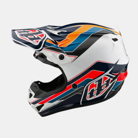 SE4 Block Helmet