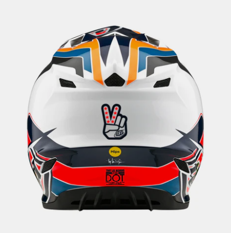 SE4 Block Helmet