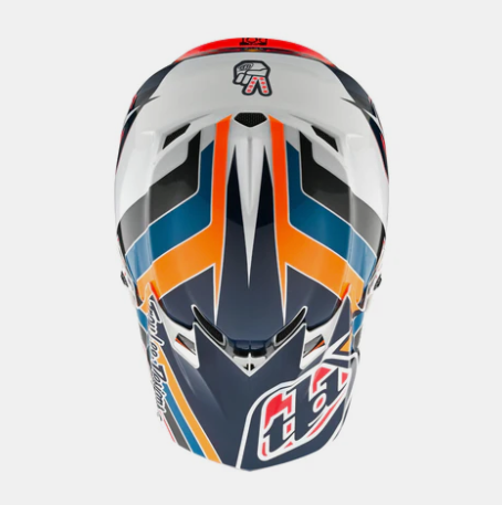 SE4 Block Helmet