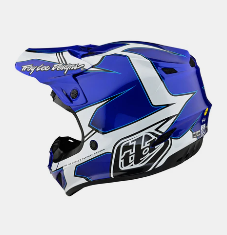SE4 Matrix Helmet