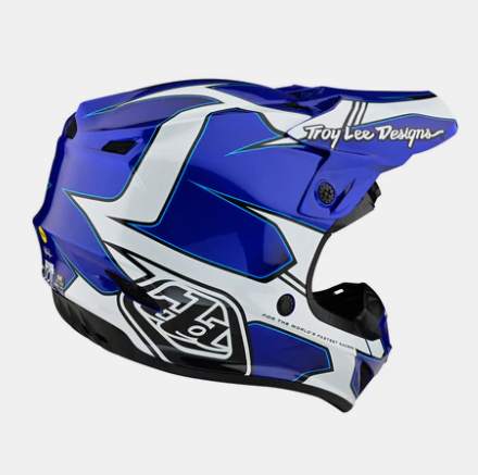 SE4 Matrix Helmet