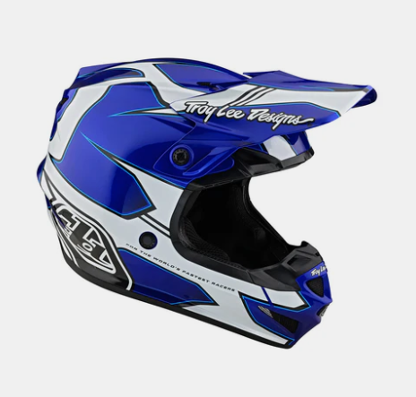 SE4 Matrix Helmet
