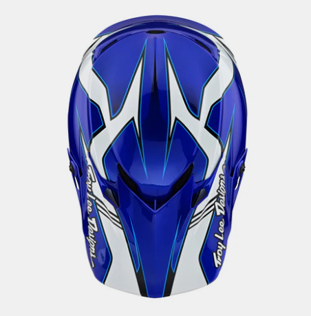 SE4 Matrix Helmet
