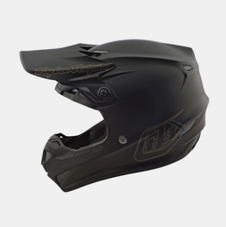 SE4 Mono Helmet