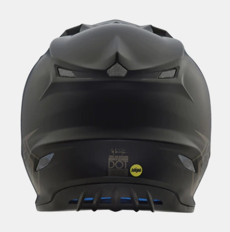 SE4 Mono Helmet