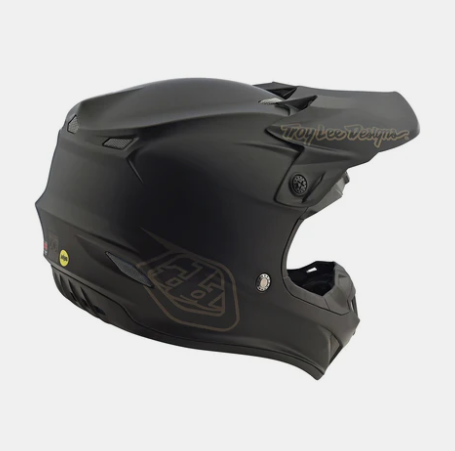 SE4 Mono Helmet