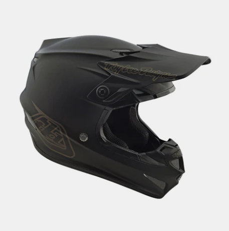 SE4 Mono Helmet