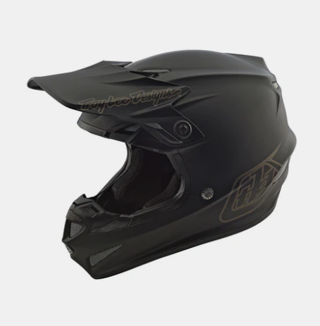 SE4 Mono Helmet
