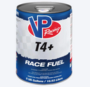 VP Racing Fuel T4+