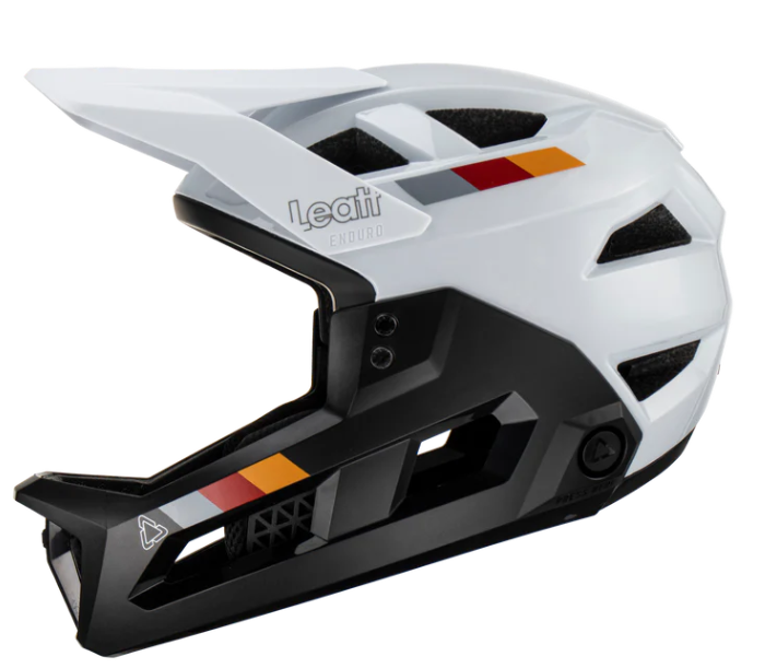 MTB Enduro 2.0 Helmet