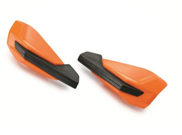 KTM Hand Guards