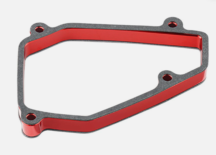 Beta Power Valve Spacer 250/300