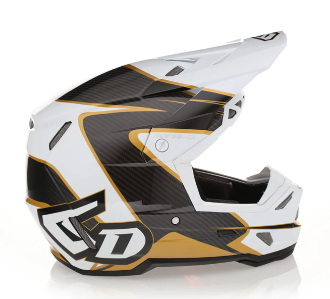 ATR-3Y Youth Wave Helmet