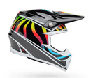 MOTO-9S Flex Drift Helmet
