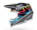MOTO-9S Flex Drift Helmet