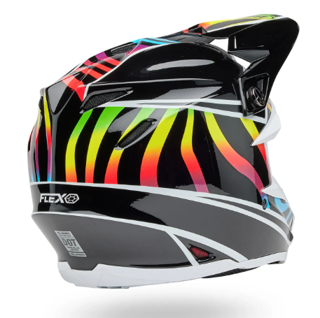 MOTO-9S Flex Drift Helmet