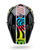 MOTO-9S Flex Drift Helmet