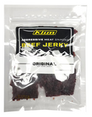 Aggressive Meat Snack