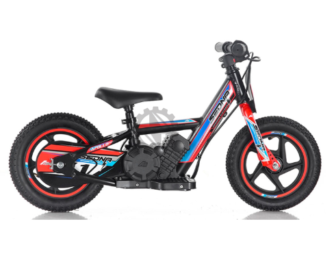 Sedna 12" Electric Balance Bike