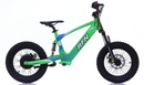 EVO RACING 18 Electric Kids Bike