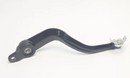Foot Brake Lever - Black