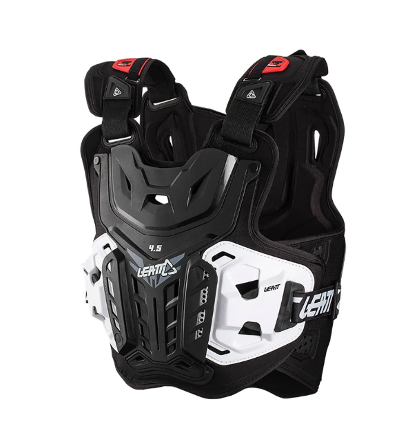 Chest Protector 4.5