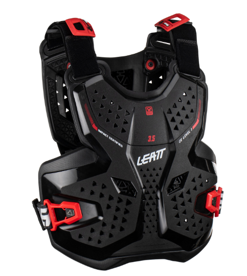 Chest Protector 3.5