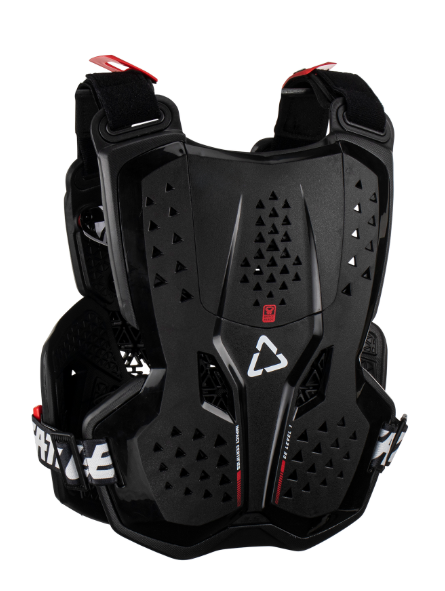 Chest Protector 3.5
