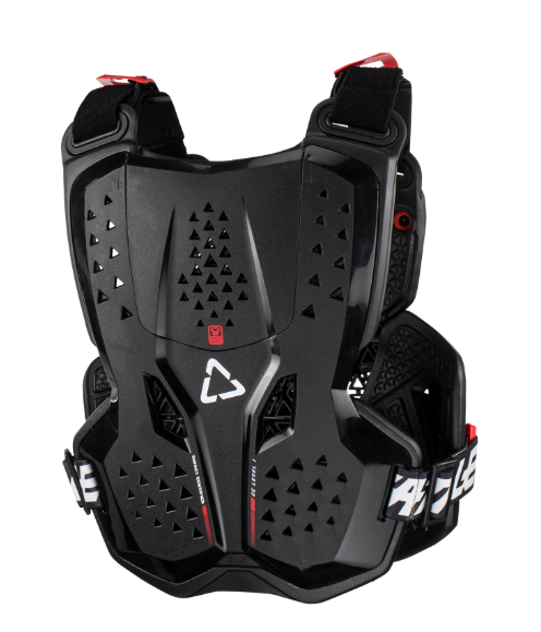 Chest Protector 3.5