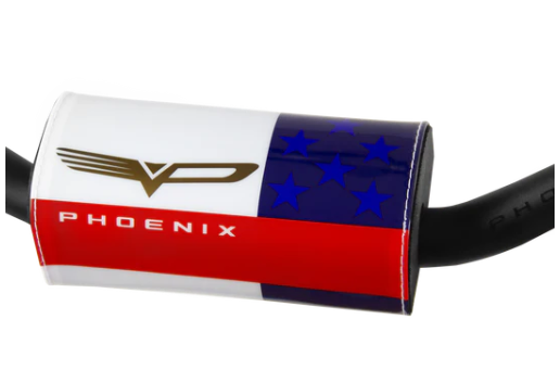 118 Handlebar 90mm