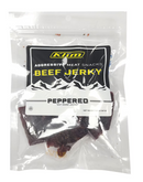 Aggressive Meat Snack