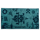 Tribe Beach Towel