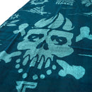 Tribe Beach Towel
