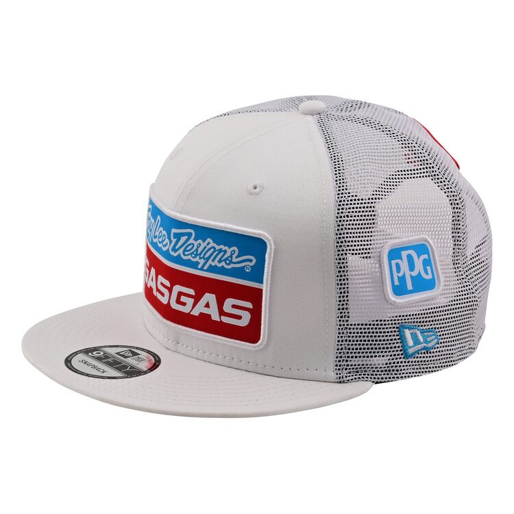 GasGas Team Snapback Hat